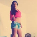 Anna Silvestro - @annasilvestro89 - Instagram