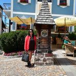 Anna Silvestro - Facebook