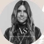 Anna Silvia Gutiérrez Leal - @annasilviagut_makeup - Instagram