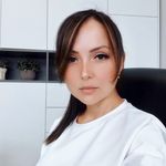 Симакова Анна - @_annasimakova_ - Instagram