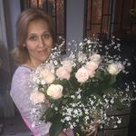 Anna Simakova - @ansimak13 - Instagram