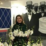 Anna Simakova - @simaanna28 - Instagram