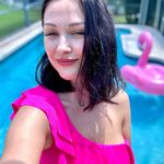 Anna Simakova - @anuytanyc - Instagram