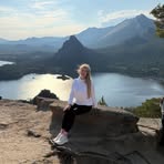Anna Simakova - Facebook
