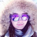 Anna Simard - @lolava5752 - Instagram