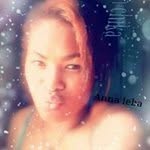 Annasimethy Leba Kau - @annasimethy - Instagram