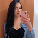 Anna Beatriz Simioni - @anna__simioni - Instagram