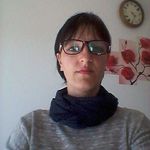 Anna Simion - @simion63 - Instagram