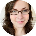 Anna Simmonds - @craftingfingers - Instagram