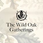 Anna Smith-Simmonds - @thewildoakgatherings - Instagram
