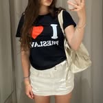 Anna Simona - @annasimonapv - Instagram