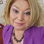 Anna Simona Santoprete - @annasimona66 - Instagram