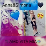 PazzeScatenate❤ - @annasimona__05 - Instagram