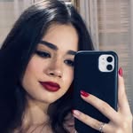 Anna Clara Mazuquini Simonetti - @_anna_cms - Instagram