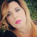Anna Simonetti - @simonettianna84 - Instagram