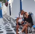 Anna Simonetti - Facebook