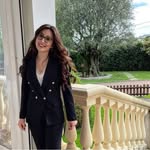 Anna Simonetti - @annasimonetti596 - Instagram