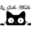 La gatta Matta - @annasimonetti39 - TikTok