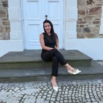 Anna Simon - @anna_simon_inperfection - Instagram