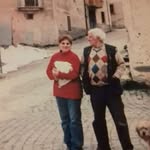 Anna Simoni - @annasimoni952 - Instagram