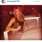 Anna Simoni - @annaangel7792 - Instagram