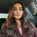 Anna Simoniani - @annasimoniani - Instagram