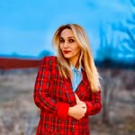 Anna Simonishvili - @anna.simonishvili.58 - Instagram