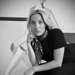 Anna K. Simonsen - @annasimonsenstudio - Instagram