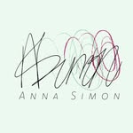 Anna Simon - @annasimonstudio - Instagram