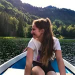 Anna Simons - @asimons189 - Instagram