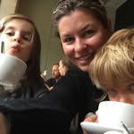 Anna Simons - @annasimons_16 - Instagram