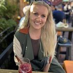 Anna Simons - @annahelenesimons - Instagram