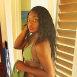 Anna Simons - @turks.melanin - Instagram