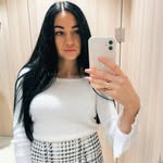 Anna Simonshuk - @anna_simonshuk - Instagram