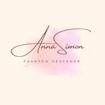 Annasimon Samy - @annasimonsamy - Instagram