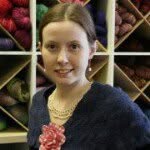 Anna Simonsen - @webknitter13 - Instagram