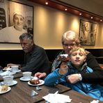 Anna Simonsen - Facebook