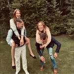 Anna Simonsen - @wife_simonsen - Instagram
