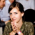 Anna Simonsen - Facebook