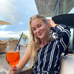 Anna Sofie Torp Simonsen - @annasimonsenn - Instagram