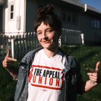 Anna Simonton - Facebook