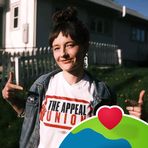 Anna Simonton - Facebook