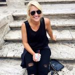 Anna Simpson - @annasimpson34 - Instagram