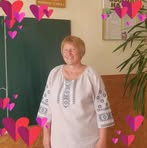 Анна Сирота - Facebook
