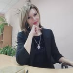 Анна Сирота - @annasirota87 - Instagram