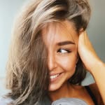 Anna - @annasirota - Instagram