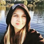 Anna Sirota - @anutik_sii - Instagram