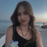 Anna Sirota - @anutic_sii - Instagram
