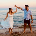 Anna Sirota Feigenbaum - @atlantasirota - Instagram