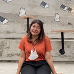 Anna Juwita Situngkir - @annajuwitasitungkir - Instagram